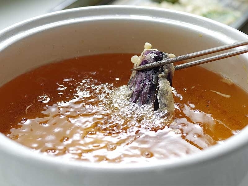 揚げ物