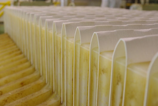 ★静置タンク、ろ過のイメージ画像