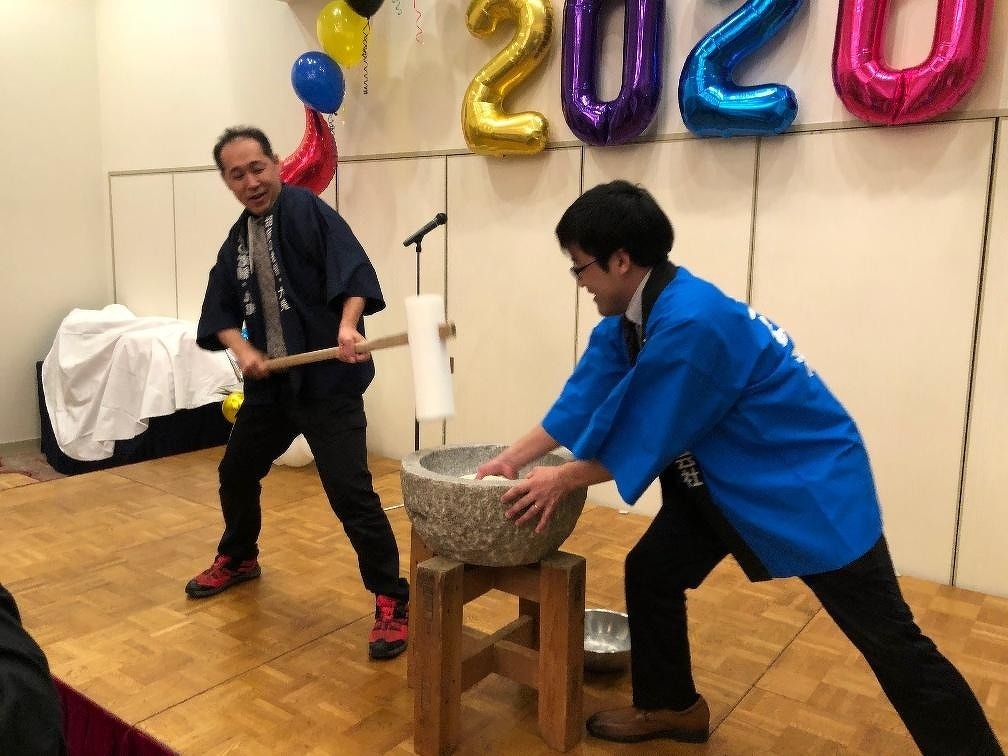 第13回 お取引先懇話会