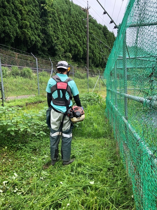 新入社員研修2022 第9回2