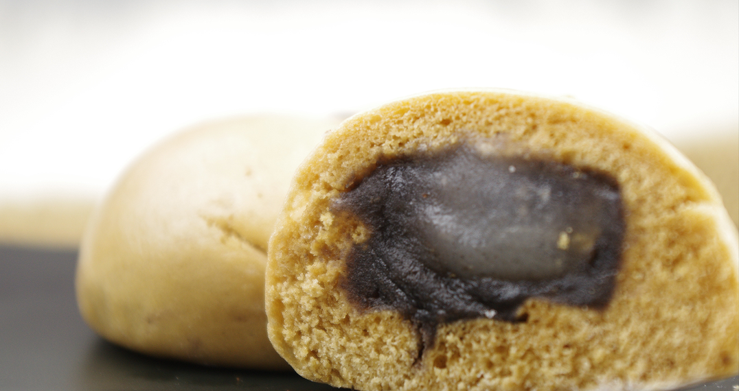 ごままんじゅう