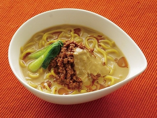 坦々麺