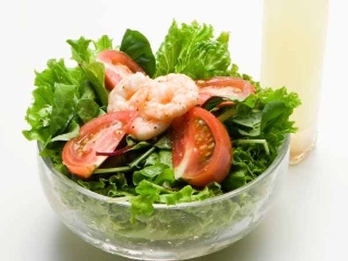 基本のフレンチドレッシング