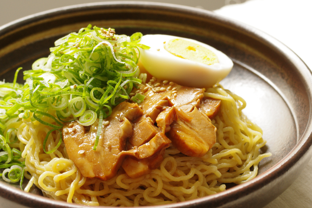 プロが教えるラーメン別おすすめごま商品