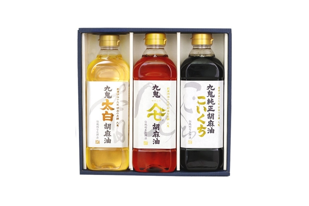 ギフトセット