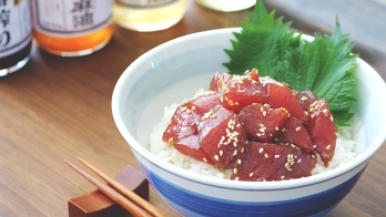 ごまのある暮らし