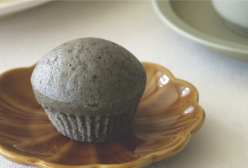 マグカップケーキ